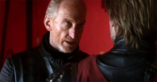 Realpolitik in Game of Thrones