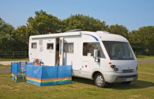 Class A Motorhome Class A Motorhome