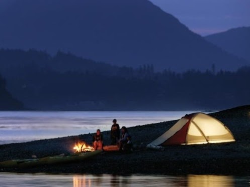 Enjoy the outdoors, camp! Enjoy the outdoors, camp!