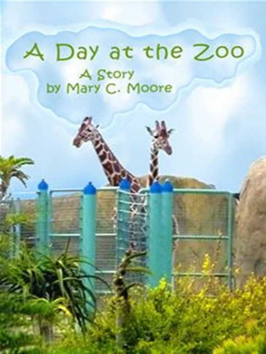 A Day At The Zoo