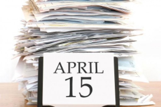 April 15
