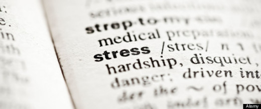 Stress Research