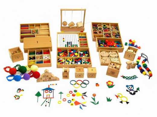Froebel