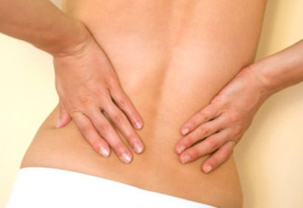 All about Kidney Pain: Location, Diagnosis and Treatment