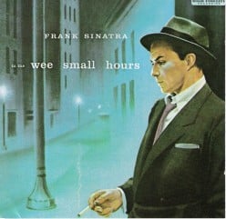 Concept Album Corner - 'In The Wee Small Hours' by Frank Sinatra