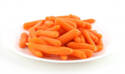 Top 10 Amazing Health Benefits Of Carrots