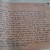 Desperate letters were sent to loved ones.