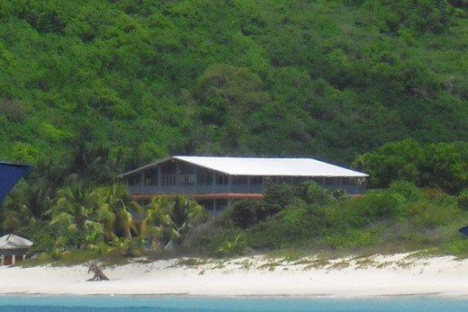 Culebra Flamenco Beach Apartments