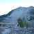 Taken on Frank Slide Interpretive nature walk.