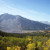 On a drive up behind Frank Slide Interpretive Centre. 