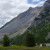 Taken from Frank Slide Industrial Park
