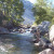 Kaos Fishing Below Frank Slide