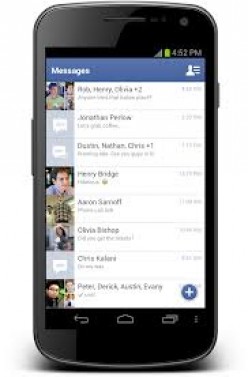 5 Facebook Apps for Android You Must Have