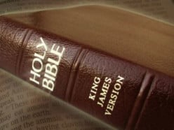 Holy Bible Facts & Stats