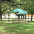 Avery Ranch Tree Shaded Picnic Areas Cedar Park TX