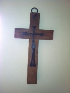 If you have truly loved another you have earned God's love.