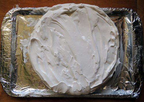 ready for the oven!