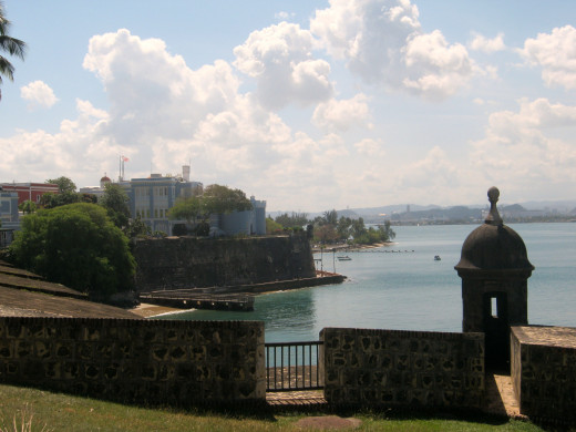 San Juan, Puerto Rico