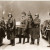 These are men that reported to Heinrich Himmler. It is amazing that an idea can grow and permeate to this degree. Original caption read, "The leader of the grand operation." SS General Jürgen Stroop is at center left (looking up). These are men that reported to Heinrich Himmler. It is amazing that an idea can grow and permeate to this degree. Original caption read, "The leader of the grand operation." SS General Jürgen Stroop is at center left (looking up).