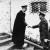 Adolf Hitler at the Berghof for a state visit. Adolf Hitler at the Berghof for a state visit.