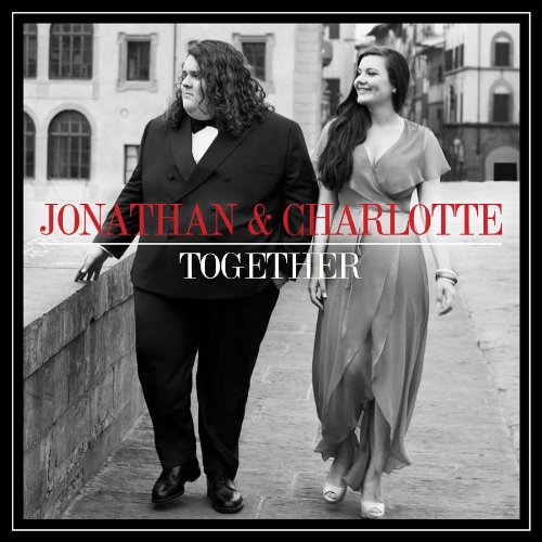 Jonathan and Charlotte