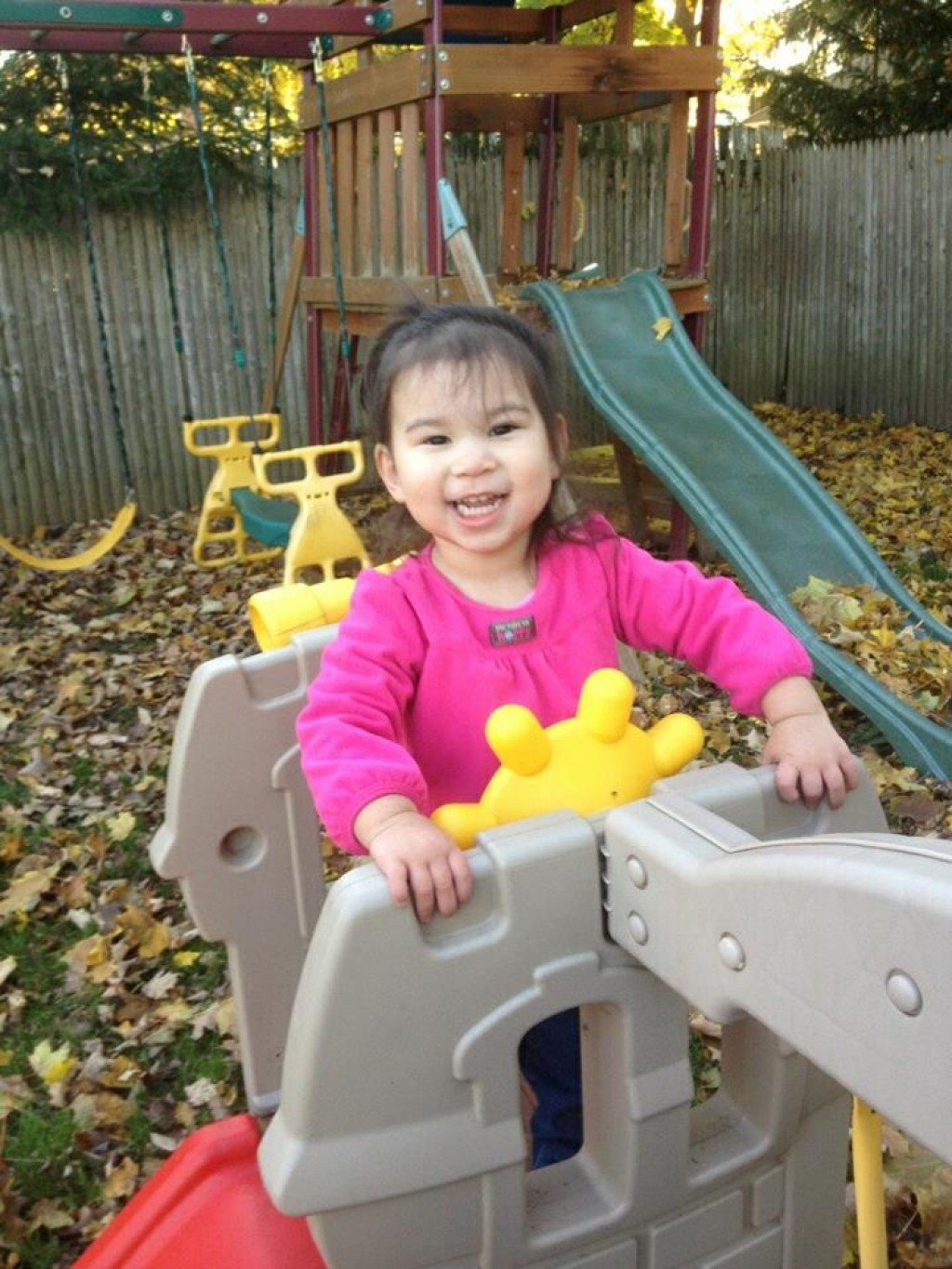 How to Select a Good Daycare for a Toddler HubPages