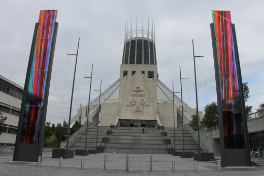 Liverpool Catholic Cathedral
