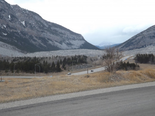 Panoramic View 3
