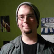 Matt Kaminski profile image