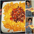 Modified Nachos Dip Recipe