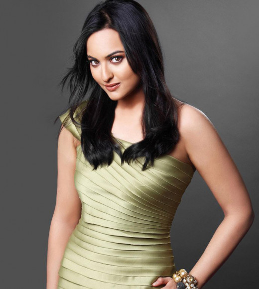 Sonakshi Sinha