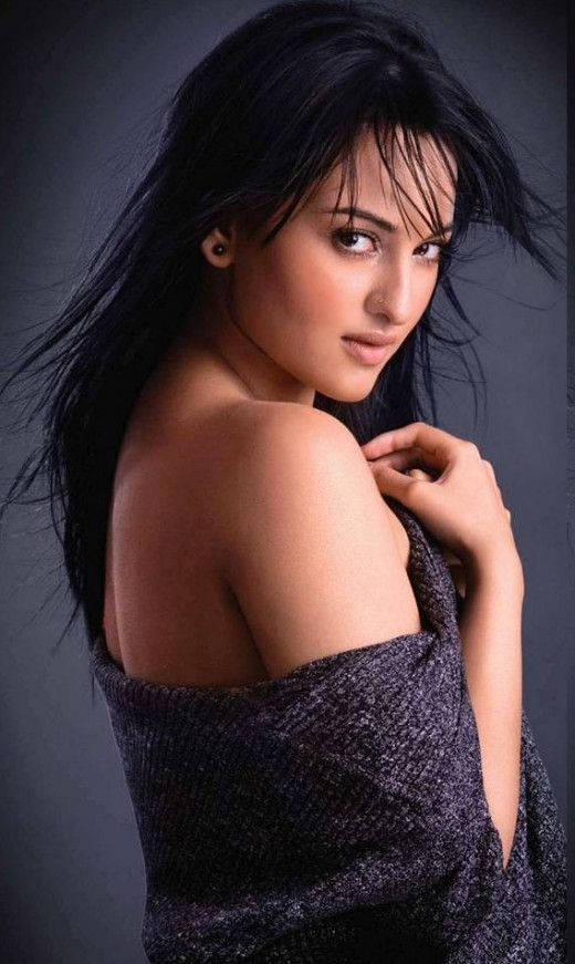 Sonakshi Sinha