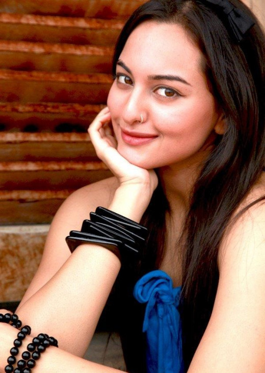 Sonakshi Sinha
