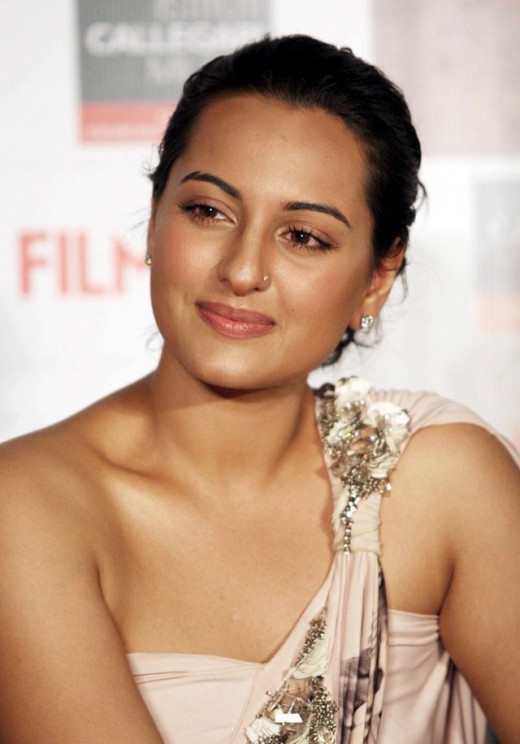 Sonakshi Sinha
