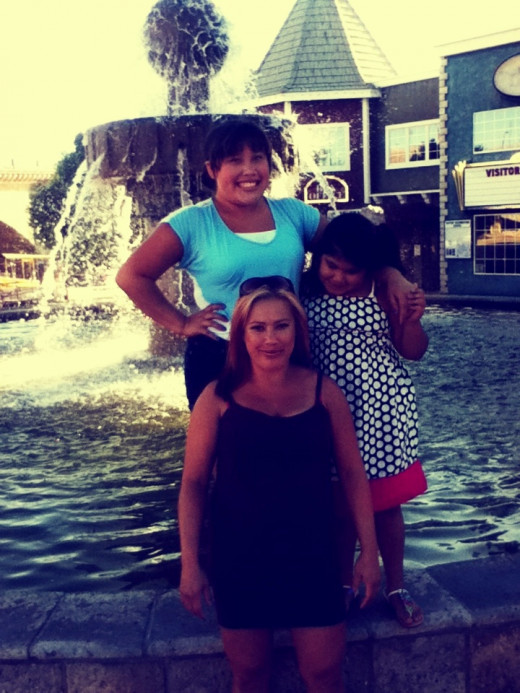 taking them places I have never been to 
