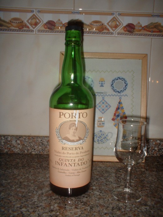 Port Wine