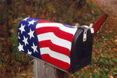 proud to be an american