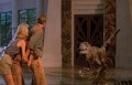 Is Jurassic Park Any Better in 3D?