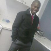Mduduzi Mavuso profile image
