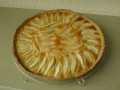 The Best Ever Pear Pie