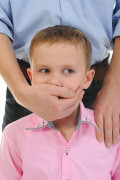 Aggressive Parenting and Children