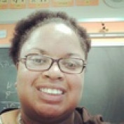 Karen T. Walcott profile image