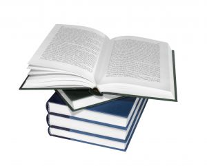 Good reviews help convince people to buy new books.