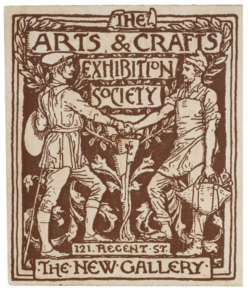 Arts and Crafts Movement Facts and History | hubpages