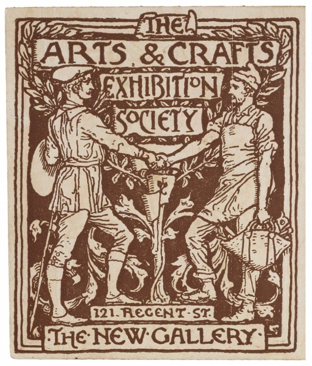 Arts And Crafts Movement Facts And History Hubpages