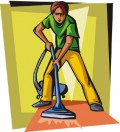 Carpet Cleaning Tips And Secrets