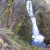 The woods and Bridal Veil Falls. The woods and Bridal Veil Falls.