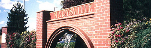 Welcome to Marysville!