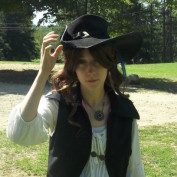 Chaosrose profile image