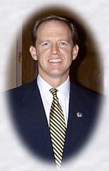 Pat Toomey (R-PA)